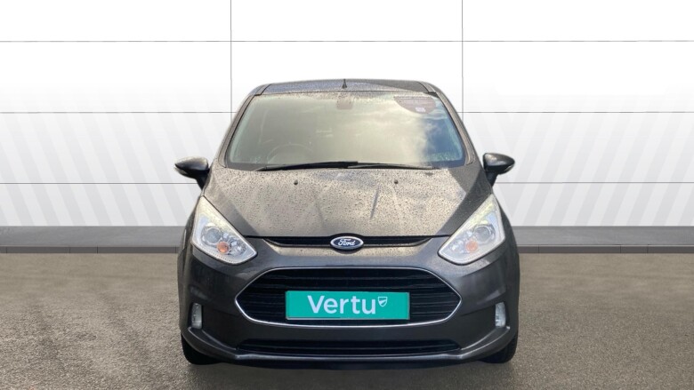 Ford B-MAX 1.6 Titanium 5dr Powershift Petrol Hatchback